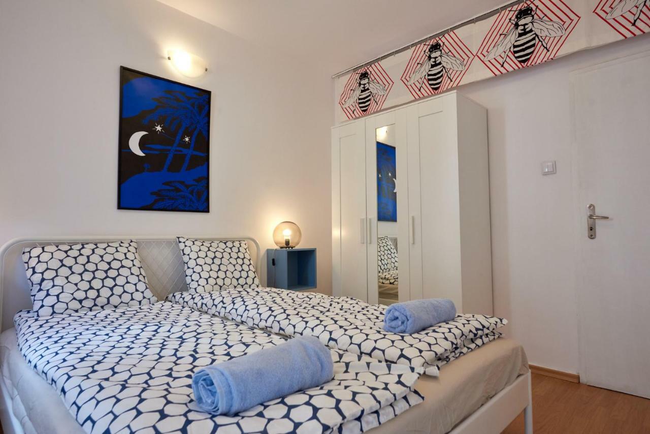 Brand New Lozenets Apt ソフィア エクステリア 写真