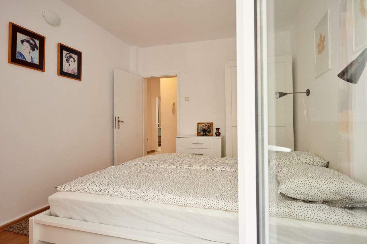 Brand New Lozenets Apt ソフィア エクステリア 写真