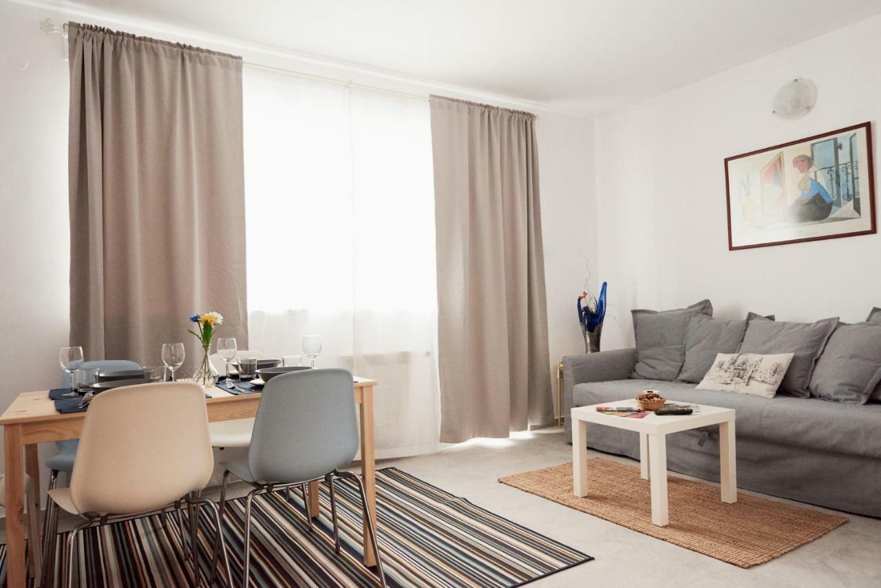 Brand New Lozenets Apt ソフィア エクステリア 写真