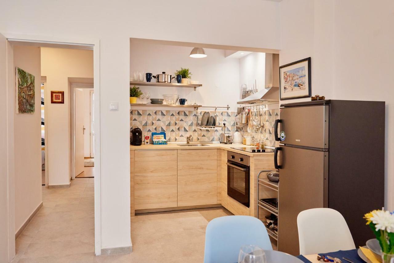 Brand New Lozenets Apt ソフィア エクステリア 写真