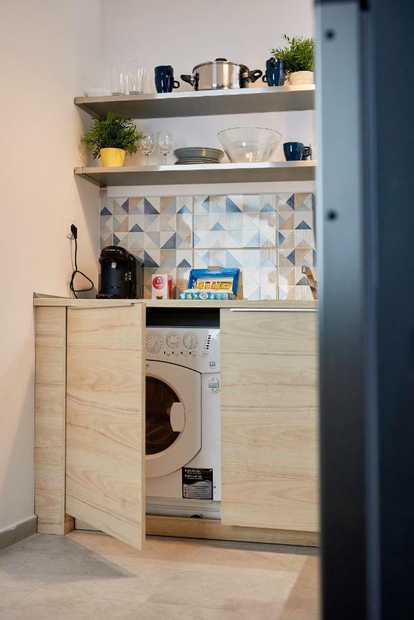 Brand New Lozenets Apt ソフィア エクステリア 写真